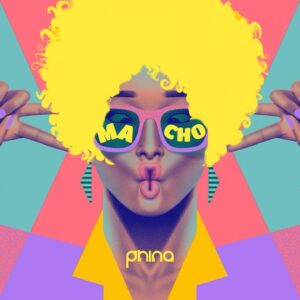 Phina - Macho