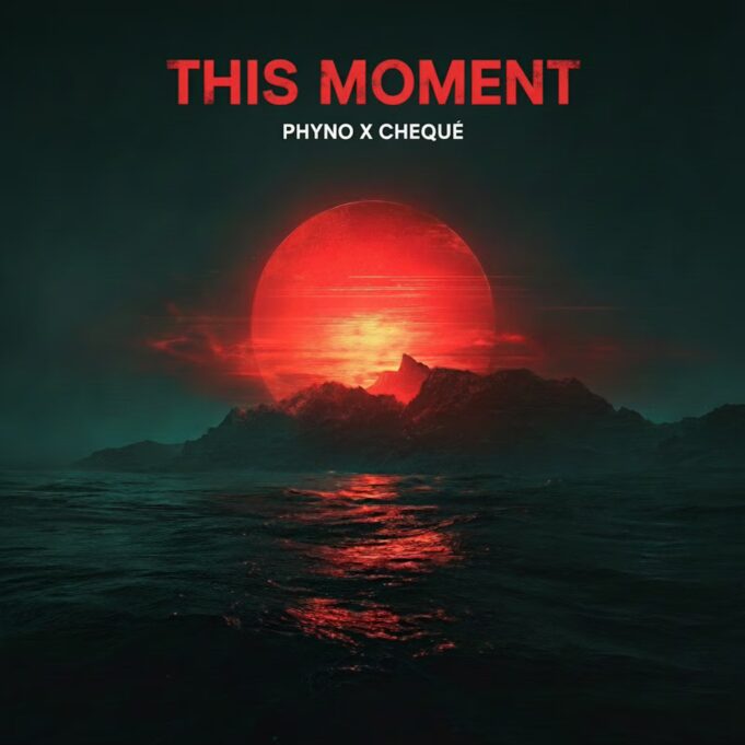 Phyno - This Moment Ft Cheque