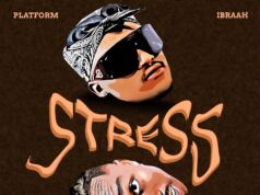 Platform x Ibraah – Stress Platform x Ibraah - Stress