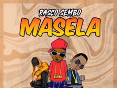 Rasco Sembo – Masela Rasco Sembo – Masela