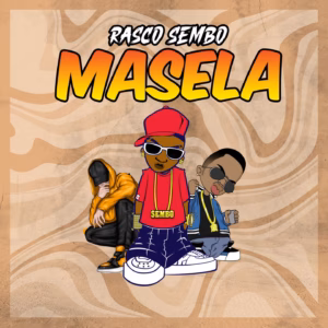 Rasco Sembo – Masela