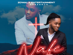 Rashley – Nafe Rashley - Nafe