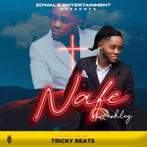 Rashley - Nafe