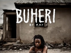 Ray C – BUHERI Ray C - BUHERI