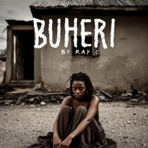 Ray C - BUHERI