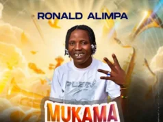 Ronald Alimpa – Mukama Nwanira Ronald Alimpa - Mukama Nwanira