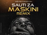 Rosa Ree Ft Dizasta Vina – Sauti Za Maskini (Remix) Rosa Ree Ft Dizasta Vina - Sauti Za Maskini (Remix)