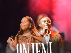 Rose Kumenya Ft Victor Maestro – Onjeni Rose Kumenya Ft Victor Maestro - Onjeni