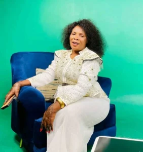 Rose Muhando Ft Queen Hilda - Wewe Ni Bwana