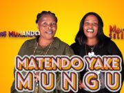 Rose Muhando Ft. Mercy Selein – Matendo Yake Mungu Rose Muhando Ft. Mercy Selein - Matendo Yake Mungu