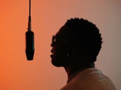 Onesimus – Running Mate Onesimus - Running Mate