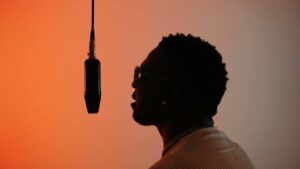 Onesimus - Running Mate