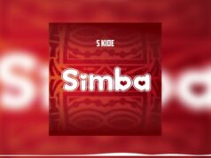 S Kide – Simba S Kide - Simba