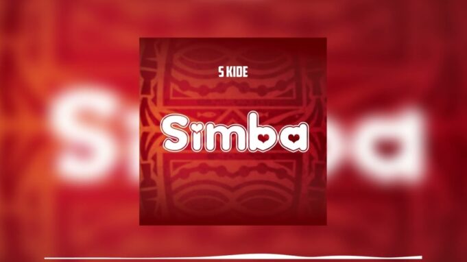 S Kide - Simba S Kide - Simba