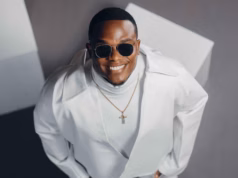 Joel Lwaga – Saa Hii Joel Lwaga – Saa Hii