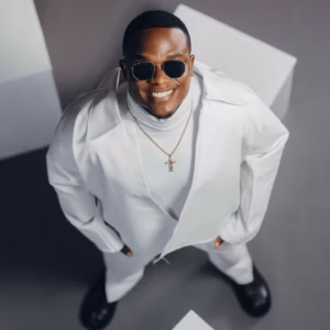 Joel Lwaga – Saa Hii