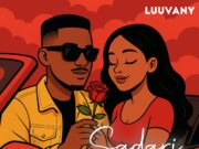 Luuvany – Sadari Luuvany - Sadari