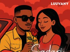 Luuvany – Sadari Luuvany - Sadari