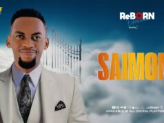 Goodluck Gozbert – Saimon Goodluck Gozbert - Saimon