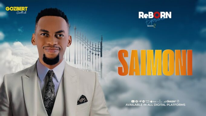 Goodluck Gozbert - Saimon