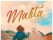 Saliyah Miyanda Ft SG MAN ZM – Malita Saliyah Miyanda Ft SG MAN ZM - Malita