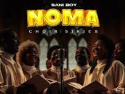 Sani Boy – Noma Series Choir Sani Boy – Noma Series Choir