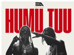 Sat-B X Ibraah – Humu Tuu Sat-B X Ibraah - Humu Tuu