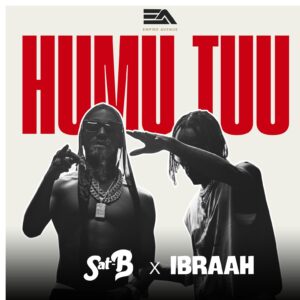 Sat-B X Ibraah - Humu Tuu