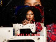 Makhadzi Entertainment – Follow You Ft Harmonize