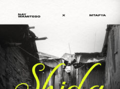 Nay Wa Mitego x Mtafya – Shida Nay Wa Mitego x Mtafya - Shida