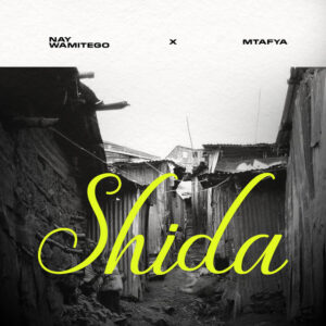 Nay Wa Mitego x Mtafya - Shida