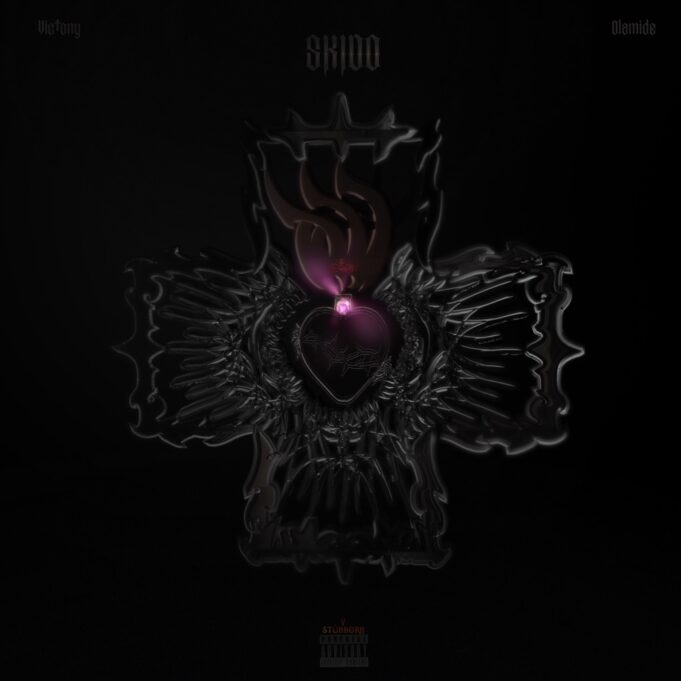 Victony & Olamide - Skido