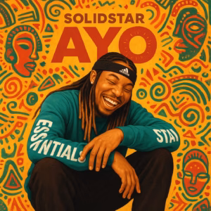 Solidstar - Ayo