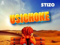 Stizo – Usichoke Stizo - Usichoke