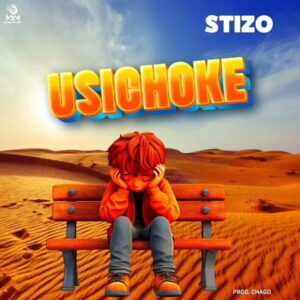 Stizo - Usichoke