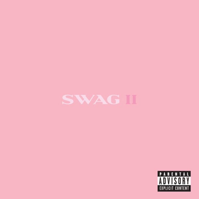 ALBUM Justin Bieber - Swag II