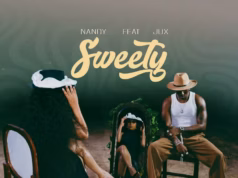 Nandy Ft Jux – Sweety Nandy Ft Jux - Sweety