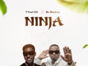 T Paul 256 Ft Mc Shukran – Ninja T Paul 256 Ft Mc Shukran - Ninja