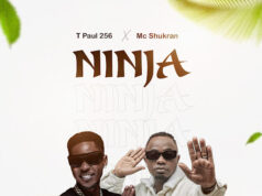 T Paul 256 Ft Mc Shukran – Ninja T Paul 256 Ft Mc Shukran - Ninja