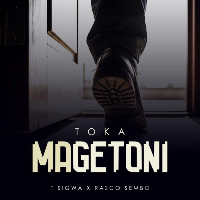 T Sigwa X Rasco Sembo - Toka Magetoni