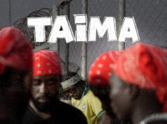 Zeze Kingston x Leumas – Taima Zeze Kingston x Leumas - Taima