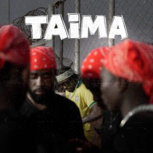 Zeze Kingston x Leumas - Taima