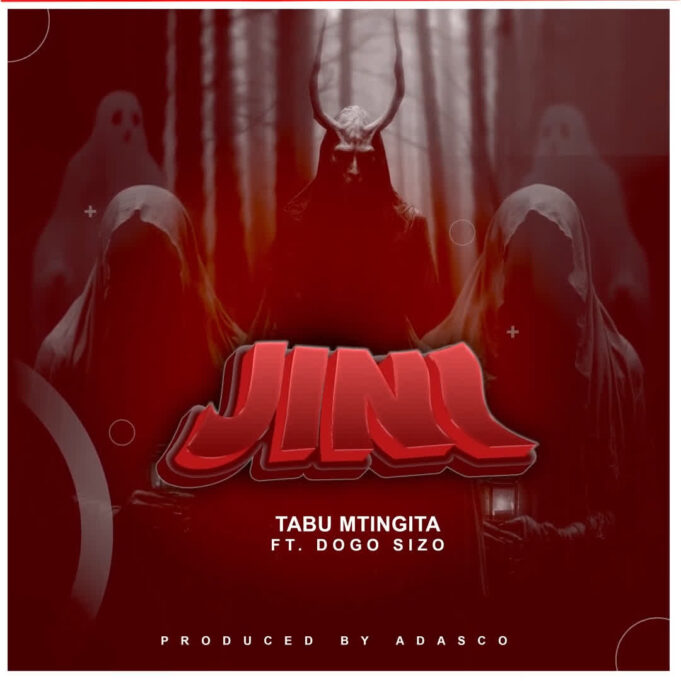 Tabu Mtingita Ft Sizo - Jini