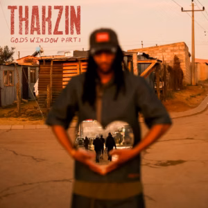 Thakzin – Love & Pride Ft Sun-EL Musician & Miči
