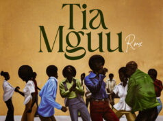 Dj Pacheko Midundo Ft Maua Sama, Mama amina, Mkadebe, G Nako & Dogo elisha – Tia Mguu (Remix) Dj Pacheko Midundo Ft Maua Sama, Mama amina, Mkadebe, G Nako & Dogo elisha - Tia Mguu (Remix)