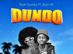 Tiffah Devoice Ft Jeusi Mc – Dundo