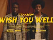 Tio Nason – Wish You Well Tio Nason - Wish You Well