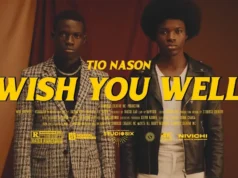 Tio Nason – Wish You Well Tio Nason - Wish You Well