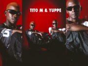 TitoM, Yuppe & Tumelo ZA – Aziwe Ke Ft Tyrone Dee, Khalil Harrison & Tyler ICU TitoM, Yuppe & Tumelo ZA - Aziwe Ke Ft Tyrone Dee, Khalil Harrison & Tyler ICU