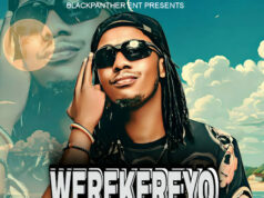 TomDee Ug – Werekereyo TomDee Ug - Werekereyo